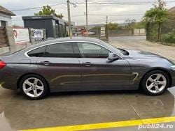 Gri Utilizat 2017 BMW 418 Coupe | 12.000 EUR