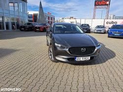 Culoaregri Utilizat 2024 Mazda CX-30 Center-Line SUV | 26.006 EUR (Super Preț)
