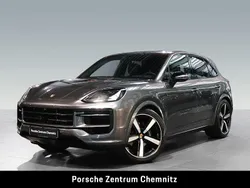 Utilizat 2025 Porsche Cayenne SUV | 118.890 EUR (Preț bun)