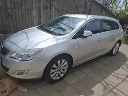 Utilizat 2012 Opel Astra Break | 3.750 EUR (Preț OK)