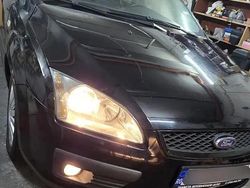 Utilizat 2006 Ford Focus Break | 1.550 EUR (Preț OK)