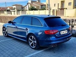 Utilizat 2015 Audi A4 S-Line Break | 10.950 EUR