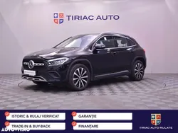Negru Utilizat 2021 Mercedes GLA250 SUV | 28.500 EUR