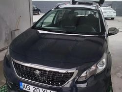 Utilizat 2018 Peugeot 2008 Style SUV | 8.400 EUR (Super Preț)