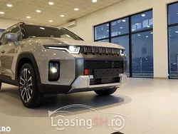 Bej Nouă 2024 Ssangyong Torres SUV | 37.500 EUR