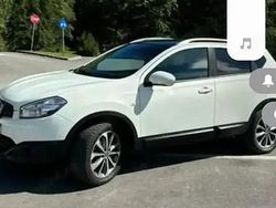 Utilizat 2011 Nissan Qashqai SUV | 7.800 EUR (Scump)