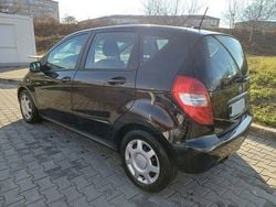 Utilizat 2010 Mercedes A160 Hatchback | 3.390 EUR