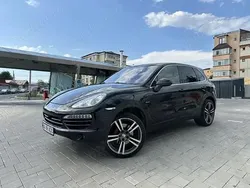 Utilizat 2013 Porsche Cayenne SUV | 15.800 EUR (Preț OK)