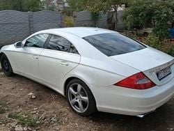 Utilizat 2009 Mercedes CLS320 Berlinǎ | 10.000 EUR