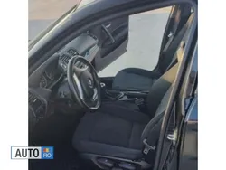 Negru Utilizat 2007 BMW 116 Hatchback | 6.000 EUR (Scump)