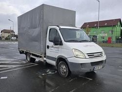 Utilizat 2008 Iveco Daily | 8.500 EUR (Super Preț)