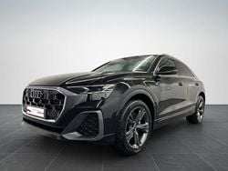 Negru normal Utilizat 2025 Audi Q8 SUV | 83.440 EUR (Preț bun)