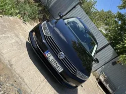 Negru Utilizat 2016 VW Passat Break | 8.300 EUR (Preț bun)