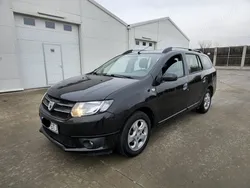 Utilizat 2014 Dacia Logan MCV | 5.750 EUR (Preț OK)