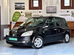 Culoarenegru Utilizat 2009 Renault Grand Scénic III Privilege Monovolum | 2.850 EUR (Preț OK)