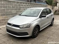 Utilizat 2010 VW Polo Hatchback | 3.200 EUR (Preț bun)