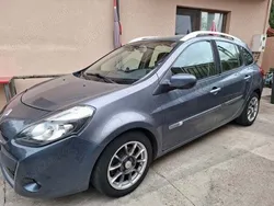 Utilizat 2011 Renault Clio GrandTour Break | 4.400 EUR (Puțin scump)