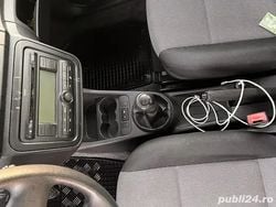 Albastru Utilizat 2009 Skoda Fabia Hatchback | 2.900 EUR (Preț OK)