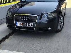 Utilizat 2008 Audi A3 Hatchback | 3.700 EUR (Preț OK)