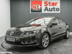 Culoaremaro Utilizat 2013 VW CC Berlinǎ | 11.990 EUR (Preț OK)