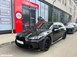 Negru Nouă 2025 BMW M3 Competition Edition Break | 102.850 EUR (Preț OK)