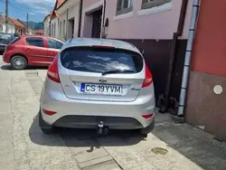 Utilizat 2011 Ford Fiesta Hatchback | 3.500 EUR