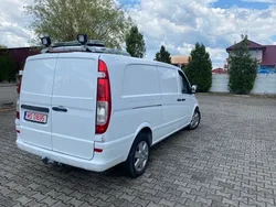 Utilizat 2008 Mercedes Vito Monovolum | 5.500 EUR