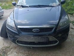 Culoaregri Utilizat 2010 Ford Focus Break | 2.450 EUR (Preț OK)