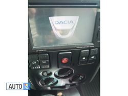 Rosu Utilizat 2006 Dacia Logan Berlinǎ | 2.300 EUR (Super Preț)