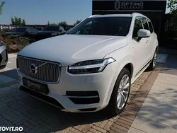 Alb Utilizat 2018 Volvo XC90 Inscription SUV | 33.450 EUR