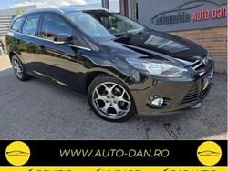 Culoarenegru Utilizat 2013 Ford Focus Titanium Break | 4.990 EUR (Preț OK)