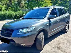 Gri Utilizat 2008 Hyundai Santa Fe SUV | 5.000 EUR (Preț OK)