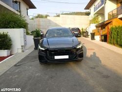 Culoaregri Utilizat 2019 Audi Q8 S-Line SUV | 50.000 EUR (Preț bun)