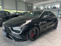 Utilizat 2024 Mercedes CLA35 AMG AMG | 55.552 EUR (Preț bun)