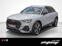Utilizat 2023 Audi Q3 S-Line SUV | 42.944 EUR