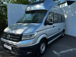 Gri inchis metalic Utilizat 2023 VW California California Van | 52.500 EUR
