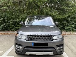 Culoaregri Utilizat 2017 Land Rover Range Rover Sport HSE SUV | 25.800 EUR (Preț bun)