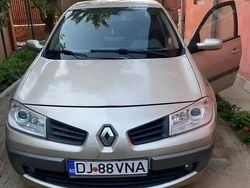 Utilizat 2007 Renault Mégane II Berlinǎ | 8.000 EUR