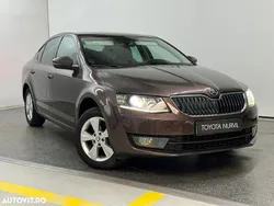 Maro Utilizat 2016 Skoda Octavia Berlinǎ | 11.300 EUR (Preț OK)
