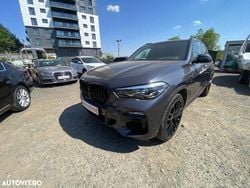 Culoaregri Utilizat 2021 BMW X5 Comfort Edition SUV | 49.852 EUR (Preț bun)