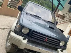 Utilizat 1986 Mitsubishi Pajero SUV | 2.300 EUR
