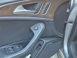 Argintiu Utilizat 2012 Audi A6 Berlinǎ | 12.500 EUR (Preț OK)