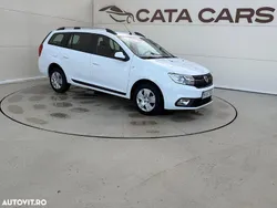 Culoarealb Utilizat 2020 Dacia Logan MCV Lauréate Break | 8.954 EUR (Preț OK)