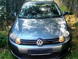 Utilizat 2011 VW Golf VI Break | 3.500 EUR (Preț bun)