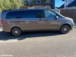 Culoaregri Utilizat 2016 Mercedes V250 Avantgarde Monovolum | 38.900 EUR (Preț OK)