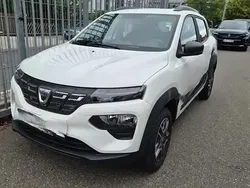 Utilizat 2021 Dacia Spring Hatchback | 7.000 EUR (Super Preț)