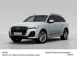 Utilizat 2024 Audi Q7 S-Line SUV | 76.893 EUR