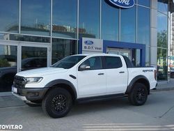 Alb Utilizat 2021 Ford Ranger Raptor Pickup | 39.390 EUR