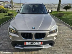Alb Utilizat 2012 BMW X1 SUV | 6.790 EUR (Super Preț)