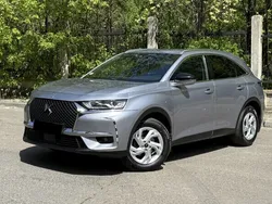 Gri Utilizat 2020 DS Automobiles DS7 Crossback SUV | 16.900 EUR